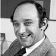 Alan Charig (Image: Natural History Museum London)